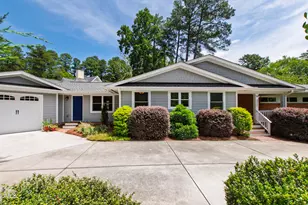 3312 Coleridge Dr, Raleigh, NC 27609 - Photo 1
