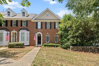 4900 Linksland Drive, Holly Springs, NC 27540 - Photo 1