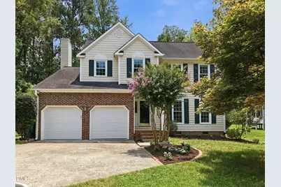 3216 Deerchase Wynd, Durham, NC 27712 - Photo 1