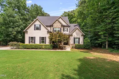 5207 Dutchman Drive, Raleigh, NC 27606 - Photo 1