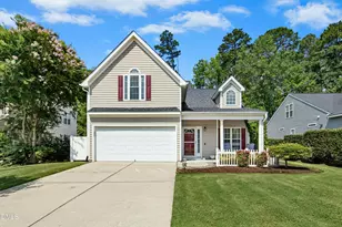 828 Nightshade Way, Raleigh, NC 27610 - Photo 1