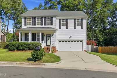 2113 Rocky Mountain Way, Apex, NC 27502 - Photo 1