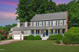100 Lively Ct W, Cary, NC 27511 - Photo 1