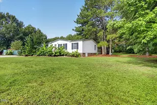 11074 Beaver Dam Rd, Middlesex, NC 27557 - Photo 1