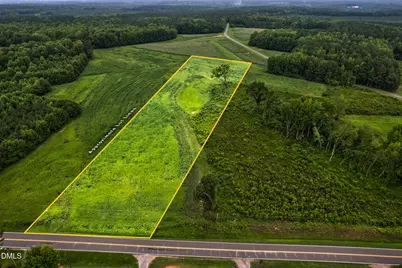 Lot 4 Avent Road, Whitakers, NC 27891 - Photo 1