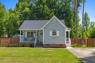 48 Hunters Way, Angier, NC 27501 - Photo 1