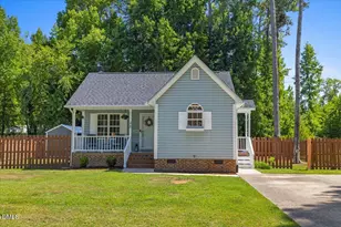 48 Hunters Way, Angier, NC 27501 - Photo 1