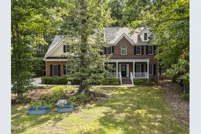 25 Chaucer Court E, Zebulon, NC 27597 - Photo 1