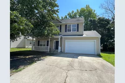 3137 Rendezvous Drive, Raleigh, NC 27610 - Photo 1