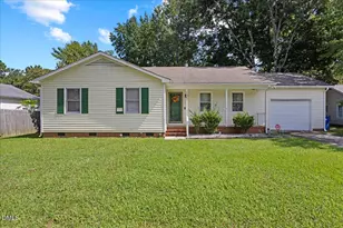 5005 Whisper Ct, Raleigh, NC 27616 - Photo 1