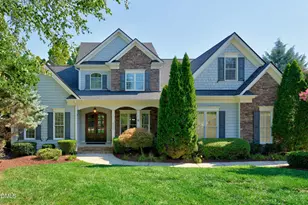 512 Foxdale Ridge Dr, Cary, NC 27519 - Photo 1