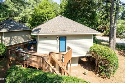 3263 Mill Run, Raleigh, NC 27612 - Photo 1
