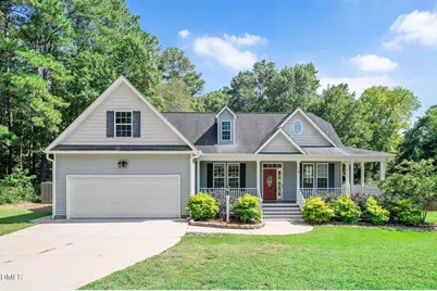 112 Derby Lane, Lillington, NC 27546 - Photo 1