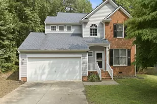 2716 Steeple Run Dr, Wake Forest, NC 27587 - Photo 1