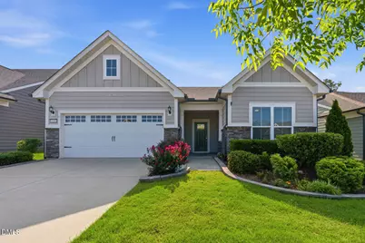 1518 Santa Lucia Street, Wake Forest, NC 27587 - Photo 1