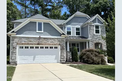 210 Hico Way, Durham, NC 27703 - Photo 1
