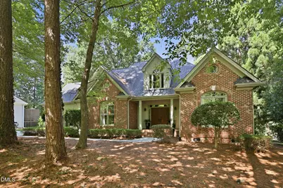 5417 Greensflag Lane, Fuquay Varina, NC 27526 - Photo 1