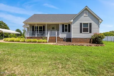 460 Judge Sharpe Road, Graham, NC 27253 - Photo 1