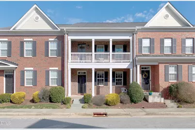 514 Dragby Lane, Raleigh, NC 27603 - Photo 1