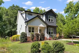 336 W Earp St, Holly Springs, NC 27540 - Photo 1