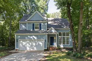 9405 Dominion Blvd, Raleigh, NC 27617 - Photo 1