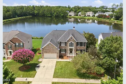 507 Stinhurst Drive, Durham, NC 27713 - Photo 1