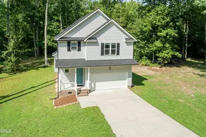 202 Cardinal Court, Oxford, NC 27565 - Photo 1