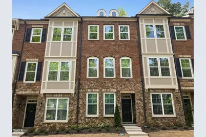 811 Bankston Woods Way, Raleigh, NC 27609 - Photo 1
