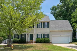 1000 Holly Meadow Dr, Holly Springs, NC 27540 - Photo 1