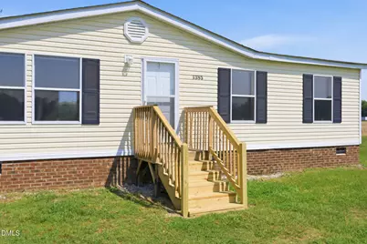 1385 Live Oak Road, Coats, NC 27521 - Photo 1