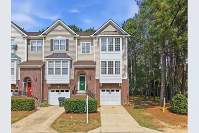 5509 Silver Moon Lane, Raleigh, NC 27606 - Photo 1