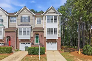 5509 Silver Moon Ln, Raleigh, NC 27606 - Photo 1