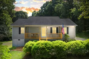 362 N Nc Hwy 109, Thomasville, NC 27360 - Photo 1