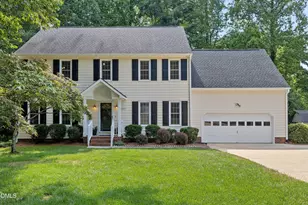 9541 Bells Valley Dr, Raleigh, NC 27617 - Photo 1
