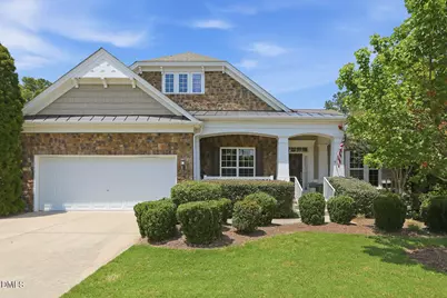1206 Ventnor Place, Cary, NC 27519 - Photo 1