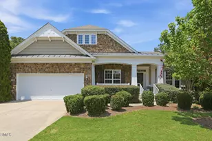 1206 Ventnor Pl, Cary, NC 27519 - Photo 1