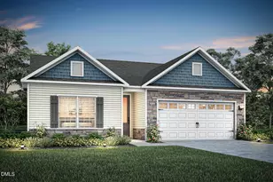 65 Arch Way, Youngsville, NC 27596 - Photo 1