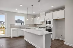 604 Thatch Ln, Knightdale, NC 27545 - Photo 1
