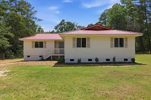 1051 Tim Currin Rd, Lillington, NC 27546 - Photo 1