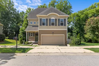 240 E Quailwood Drive, Fuquay Varina, NC 27526 - Photo 1