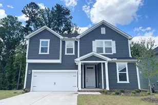 176 Potomac River St, Garner, NC 27529 - Photo 1
