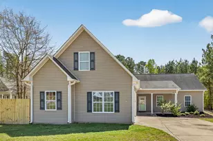 7252 Beau View Dr, Wendell, NC 27591 - Photo 1