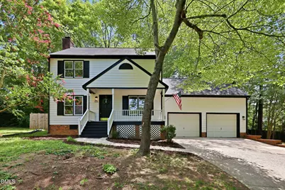 105 Willow Wisp Court, Wake Forest, NC 27587 - Photo 1