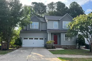 4116 Collamer Drive, Cary, NC 27519 - Photo 1