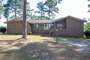 131 Byrd-Yancey-Bass Rd, Clinton, NC 28328 - Photo 1
