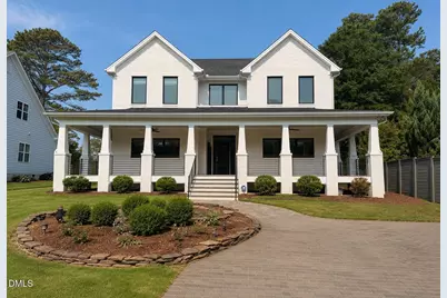 306 Keener Street, Cary, NC 27511 - Photo 1