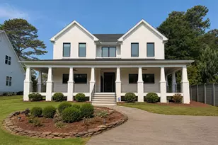 306 Keener St, Cary, NC 27511 - Photo 1