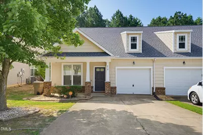 413 Woodson Drive, Clayton, NC 27527 - Photo 1
