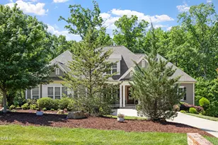 4233 Henderson Pl, Pittsboro, NC 27312 - Photo 1