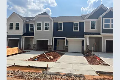 1319 Hammond Drive, Mebane, NC 27302 - Photo 1